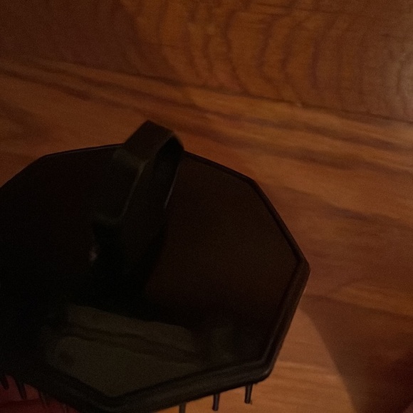 Black scalp scrubber exfoliate - Picture 2 of 2